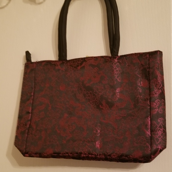 Chinese Purse and 2 Wallets Set - Picture 2 of 8